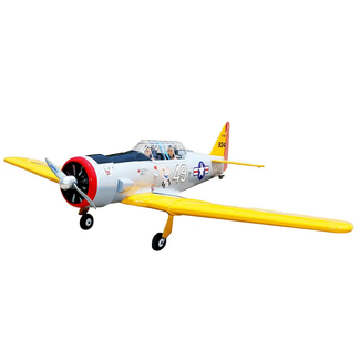 SEAGULL MODELS Seagull Models AT-6 RC Plane, .46 Size ARF, SEA-110