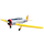 Seagull Models AT-6 RC Plane, .46 Size ARF, SEA-110