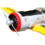 Seagull Models AT-6 RC Plane, .46 Size ARF, SEA-110