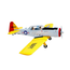 Seagull Models AT-6 RC Plane, .46 Size ARF, SEA-110