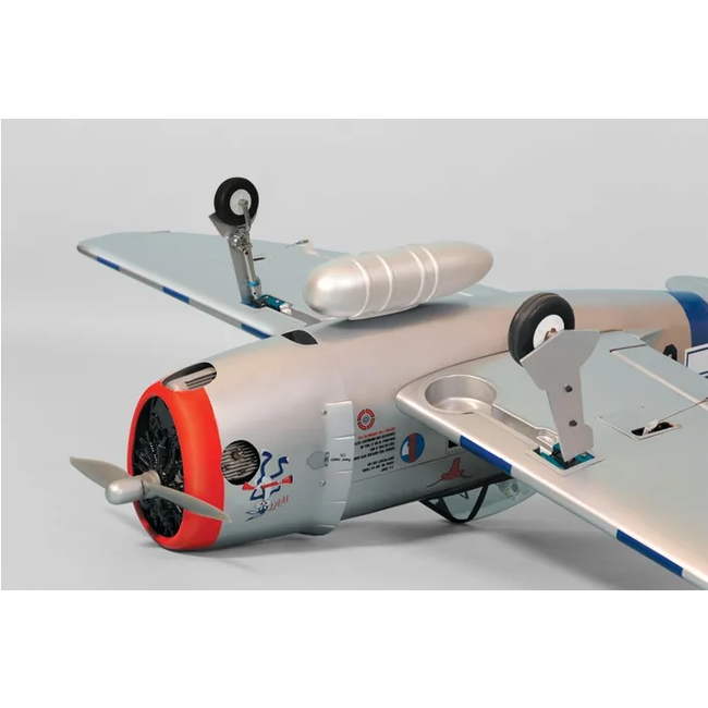 Phoenix Model P47 Thunderbolt RC Plane, 15cc ARF, PHN-PH138