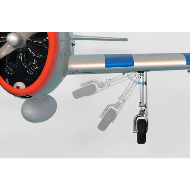 Phoenix Model P47 Thunderbolt RC Plane, 15cc ARF, PHN-PH138