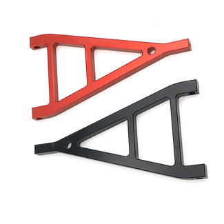 ACE RADIO CONTROLLED MODELS ACE METAL DRAW BAR FOR 1/14 TRUCKS AND TRAILERS