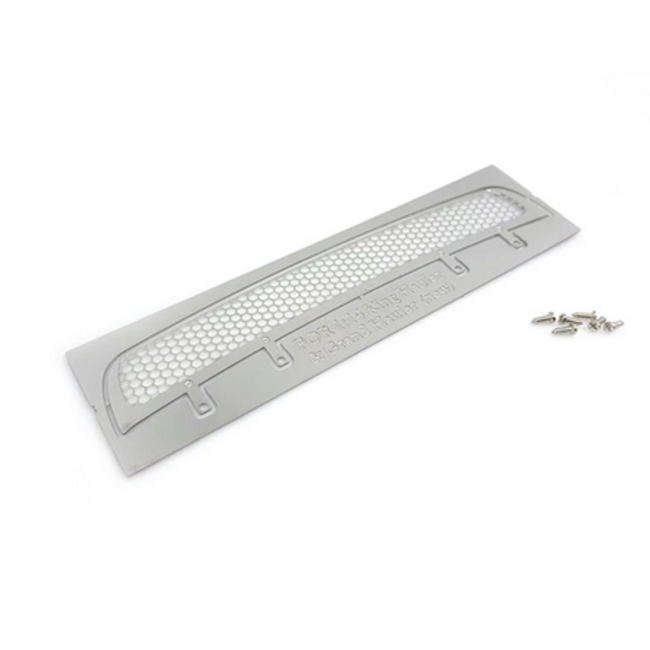 ACE KING HAULER STONE GUARD FOR BONNET