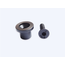 ACE MUSHROOM NUT FOR 1/14 TRUCKS AND TRAILERS