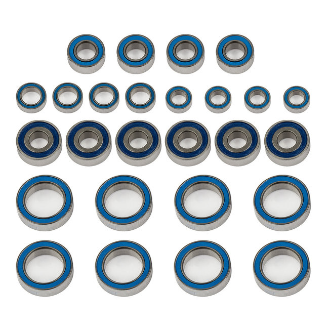 TEAM ASSOCIATED RC10B74 Bearing Set