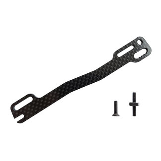 TEAM ASSOCIATED TEAM ASSOCIATED B74.1 Battery Strap
