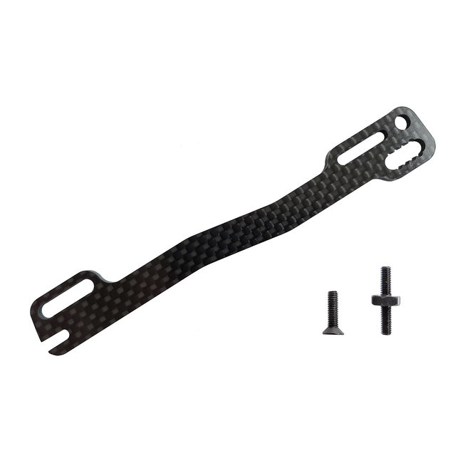 TEAM ASSOCIATED B74.1 Battery Strap