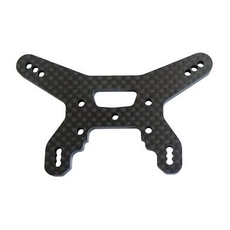TEAM ASSOCIATED TEAM ASSOCIATED B74.1 Shock Tower, Rear, 27.5mm