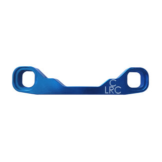 TEAM ASSOCIATED TEAM ASSOCIATED B74.1 Arm mount C, LRC