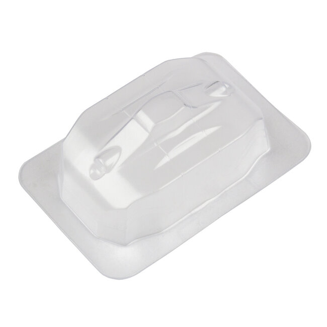 TEAM ASSOCIATED B74 Front Scoop
