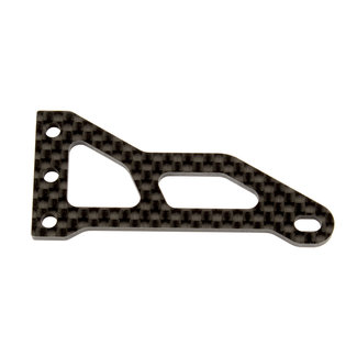 TEAM ASSOCIATED TEAM ASSOCIATED B74 Servo Mount Brace