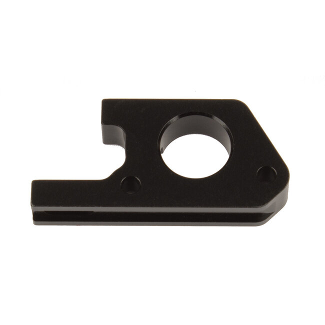 TEAM ASSOCIATED B74 Motor Mount Slide