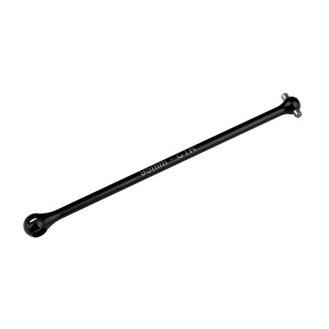 TEAM ASSOCIATED B74 CVA Bone, 95mm Center