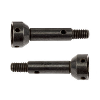 TEAM ASSOCIATED TEAM ASSOCIATED B74 CVA Axle, Front