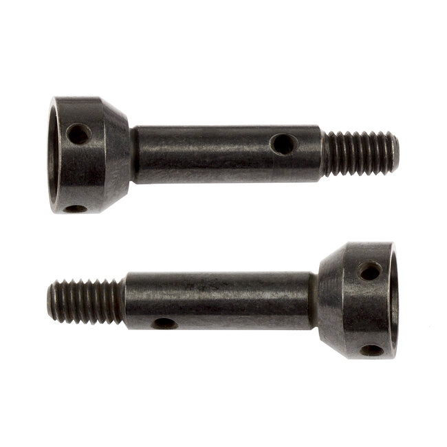 TEAM ASSOCIATED B74 CVA Axle, Front