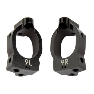 TEAM ASSOCIATED TEAM ASSOCIATED B74 Caster Block, 9 degree