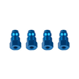 TEAM ASSOCIATED TEAM ASSOCIATED B74 Shock Bushing, 10mm