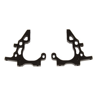 TEAM ASSOCIATED TEAM ASSOCIATED B74 Bulkhead, Front