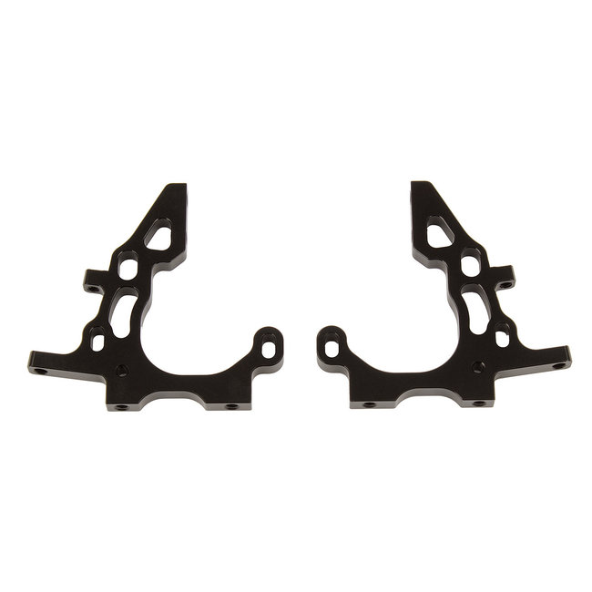 TEAM ASSOCIATED B74 Bulkhead, Front