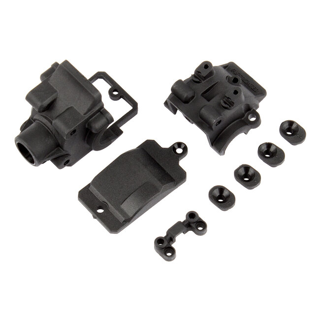TEAM ASSOCIATED B74 Gearbox