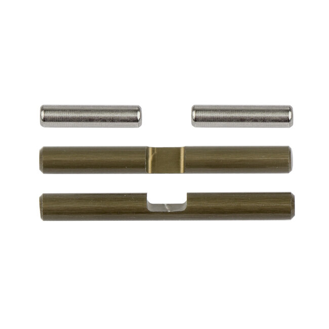TEAM ASSOCIATED B74 Diff Cross Pin