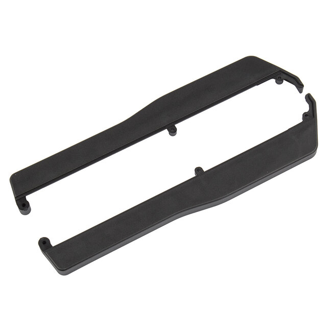 TEAM ASSOCIATED B74 Side Guards