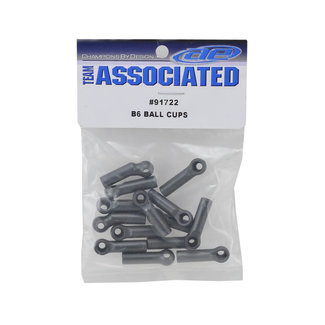 TEAM ASSOCIATED TEAM ASSOCIATED B6 Ballcups Set