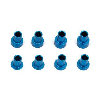 TEAM ASSOCIATED TEAM ASSOCIATED B6 Caster Hat Bushings Set