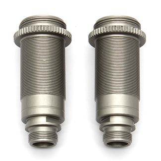 TEAM ASSOCIATED TEAM ASSOCIATED 12x27.5mm V2 Shock Bodies