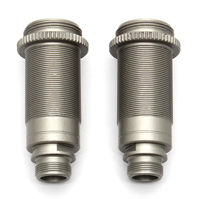 TEAM ASSOCIATED 12x27.5mm V2 Shock Bodies