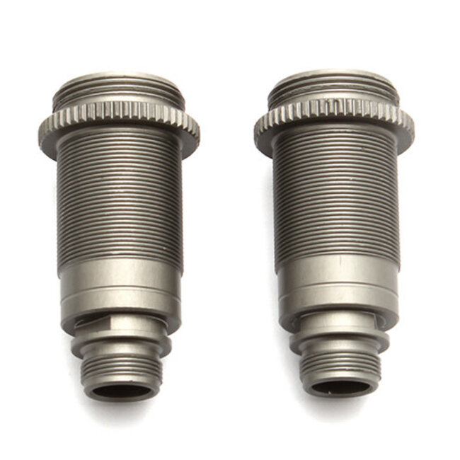 TEAM ASSOCIATED 12x23mm V2 Shock Bodies