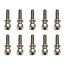 TEAM ASSOCIATED 10mm Heavy-duty Ballstuds