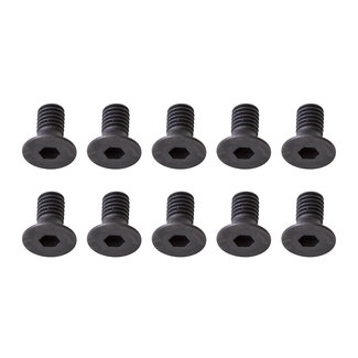 TEAM ASSOCIATED TEAM ASSOCIATED M2.5x8mm FHCS