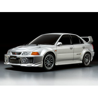 TAMIYA TAMIYA LANCER EVOLUTION V (TT-02)