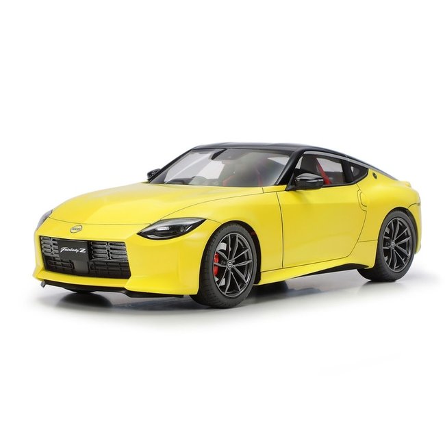 TAMIYA NISSAN Z 1:24