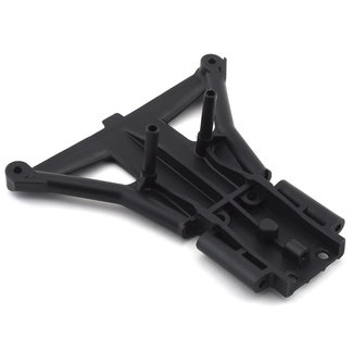 TRAXXAS TRAXXAS BULKHEAD, FRONT (USE WITH #6723R CHASSIS)