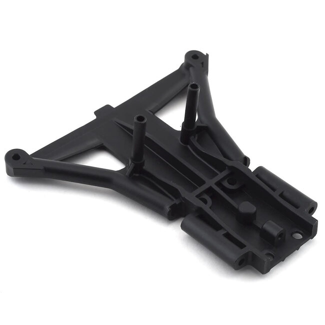 TRAXXAS BULKHEAD, FRONT (USE WITH #6723R CHASSIS)