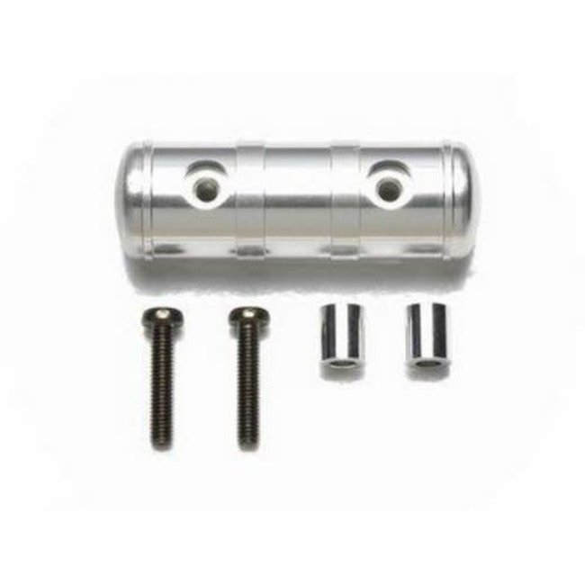 TAMIYA ALUMINUM CENTER AIR TANK