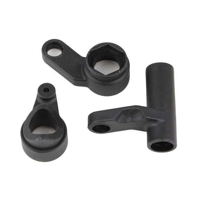 TEAM ASSOCIATED RC8B4 Steering Bellcranks