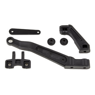 TEAM ASSOCIATED TEAM ASSOCIATED RC8B4 Chassis Brace Set