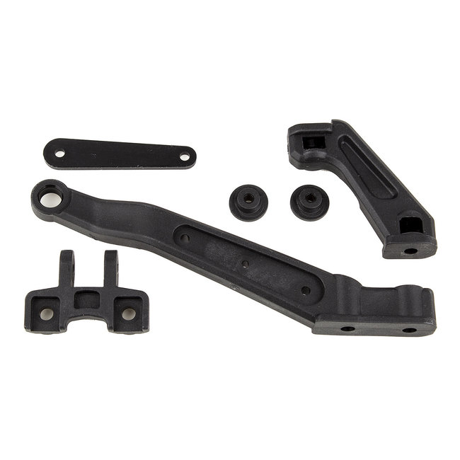TEAM ASSOCIATED RC8B4 Chassis Brace Set