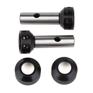 TEAM ASSOCIATED TEAM ASSOCIATED RC8B4 CVA Axle Set