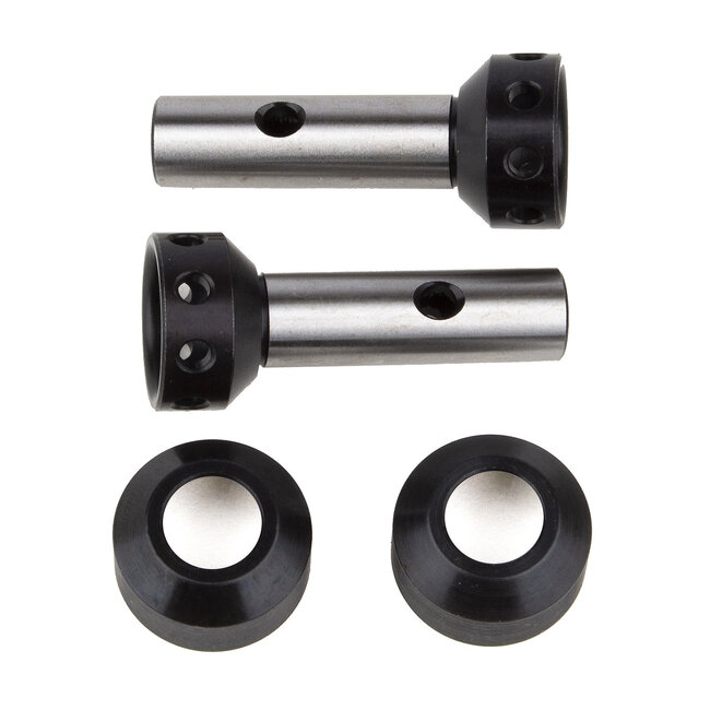 TEAM ASSOCIATED RC8B4 CVA Axle Set