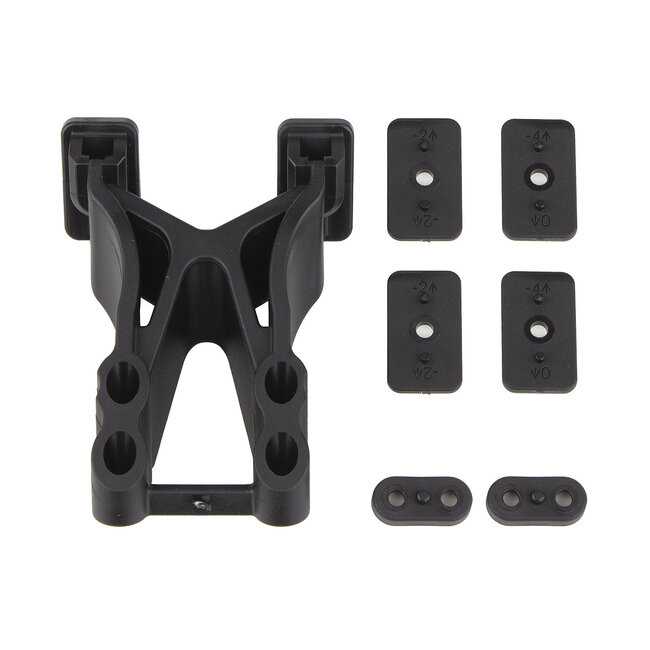 TEAM ASSOCIATED RC8B4 Wing Mount