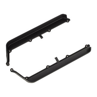 TEAM ASSOCIATED TEAM ASSOCIATED RC8B4e Side Guards