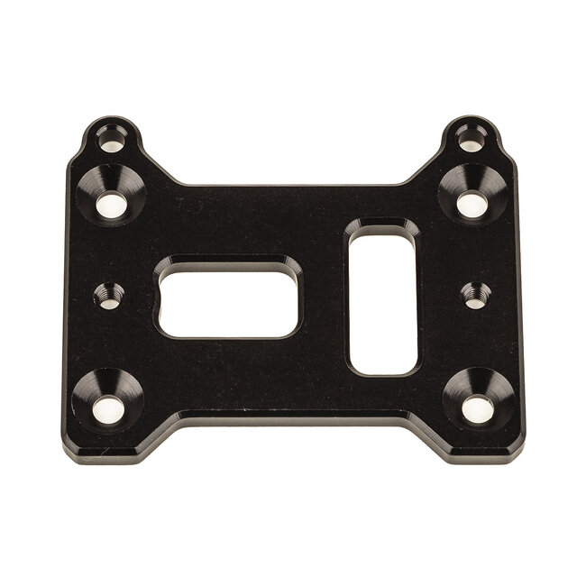 TEAM ASSOCIATED RC8B4e Center Top Plate