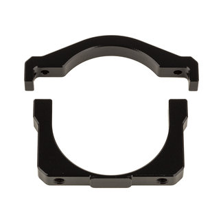 TEAM ASSOCIATED TEAM ASSOCIATED RC8B4e Motor Mount Set