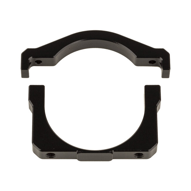 TEAM ASSOCIATED RC8B4e Motor Mount Set
