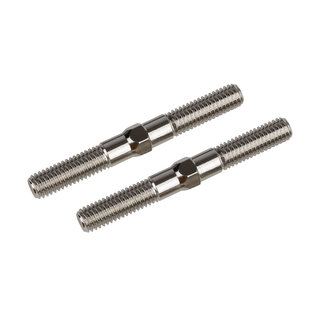 TEAM ASSOCIATED TEAM ASSOCIATED Turnbuckles, 5x44mm